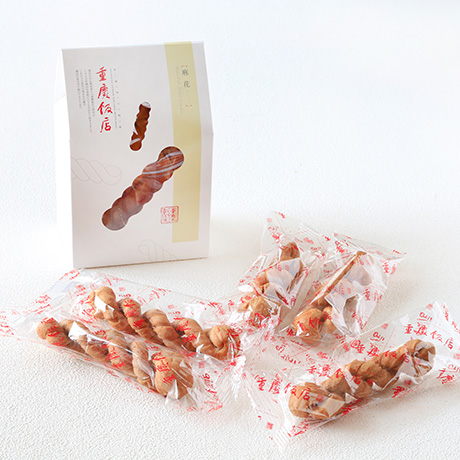 麻花(マーファ) | ローズホテル横浜オンラインショップ