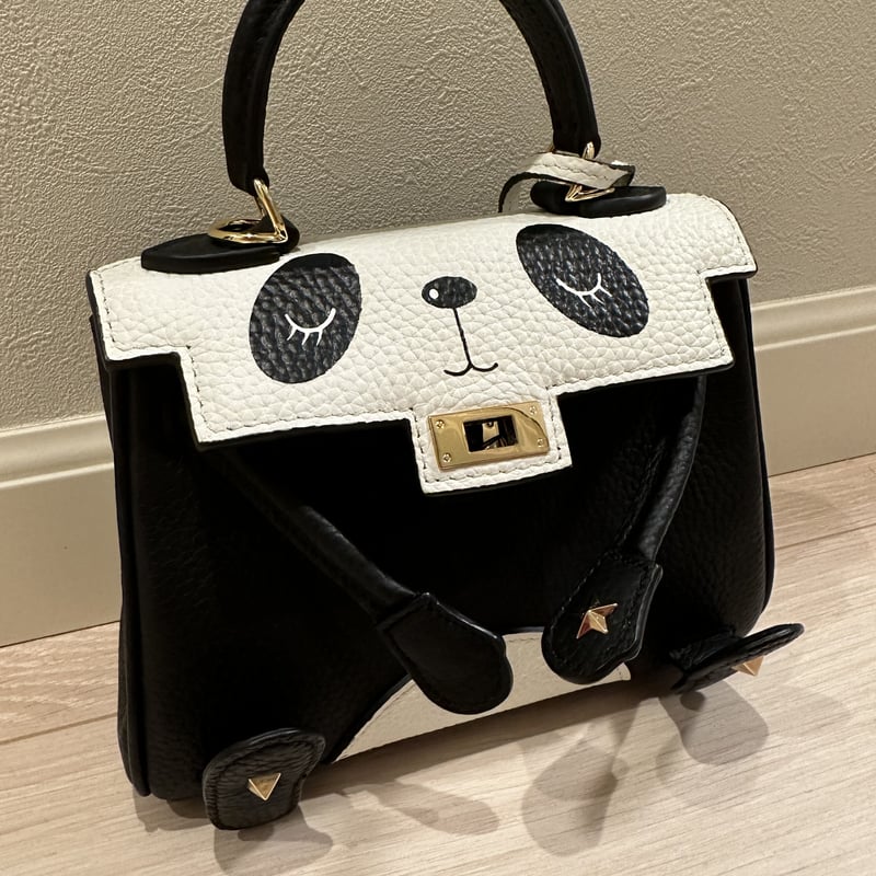 パンダ品 パンダシノワズリパンツセット | ボークス公式 ドルフィー