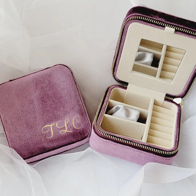 オーダーメイド♡ジュエリーボックス | HANNA CLOSET online