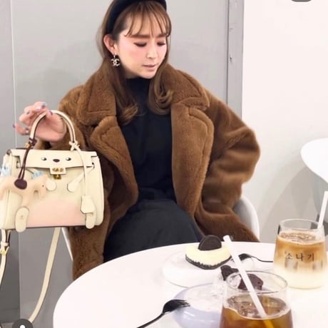 CATEGORY インスタグラマー様ご着用商品 | HANNA CLOSET online