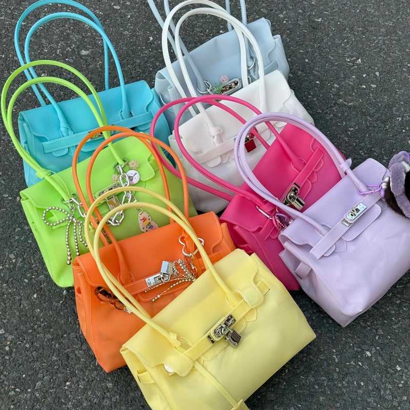 Korea Jelly firkin | HANNA CLOSET online