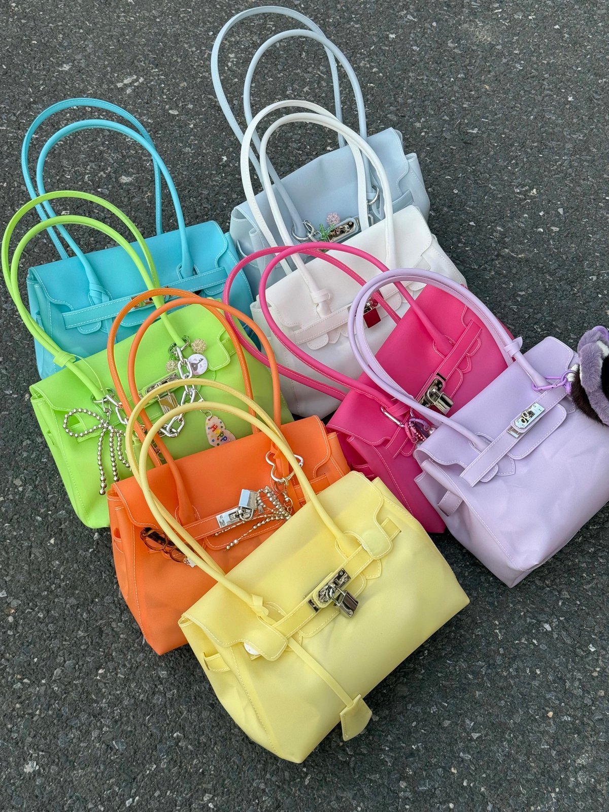 Korea Jelly firkin | HANNA CLOSET online