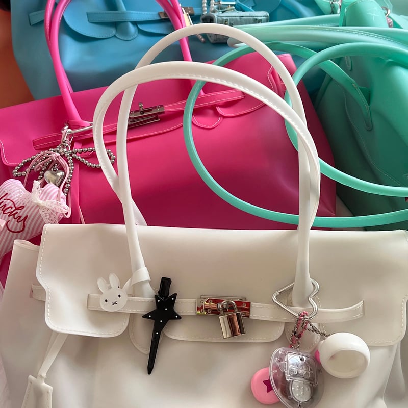 Korea Jelly firkin | HANNA CLOSET online