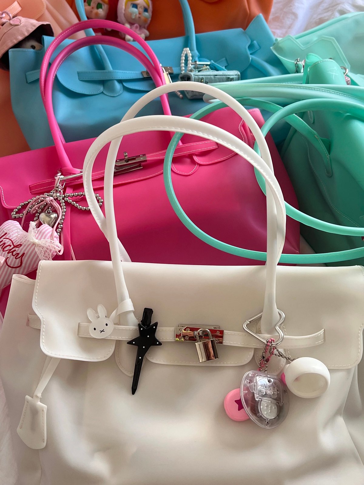 Korea Jelly firkin | HANNA CLOSET online