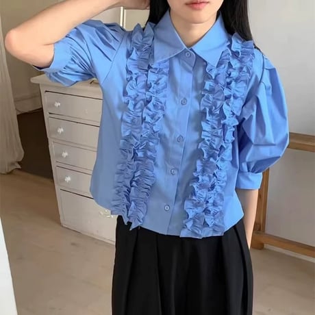 CATEGORY TOPS | HANNA CLOSET online
