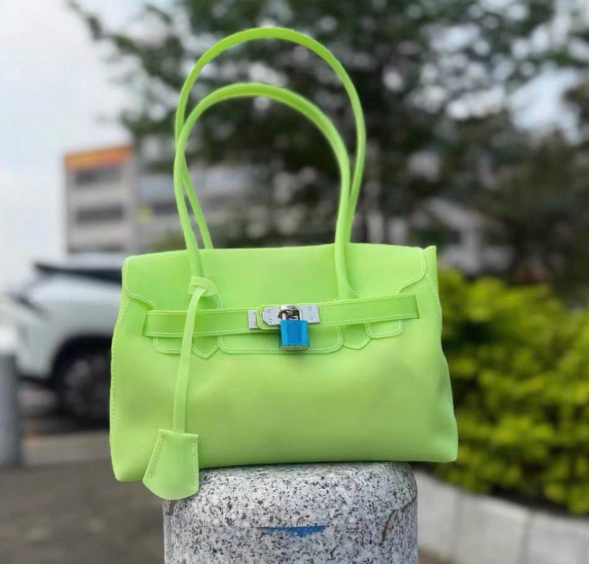 Korea Jelly firkin | HANNA CLOSET online
