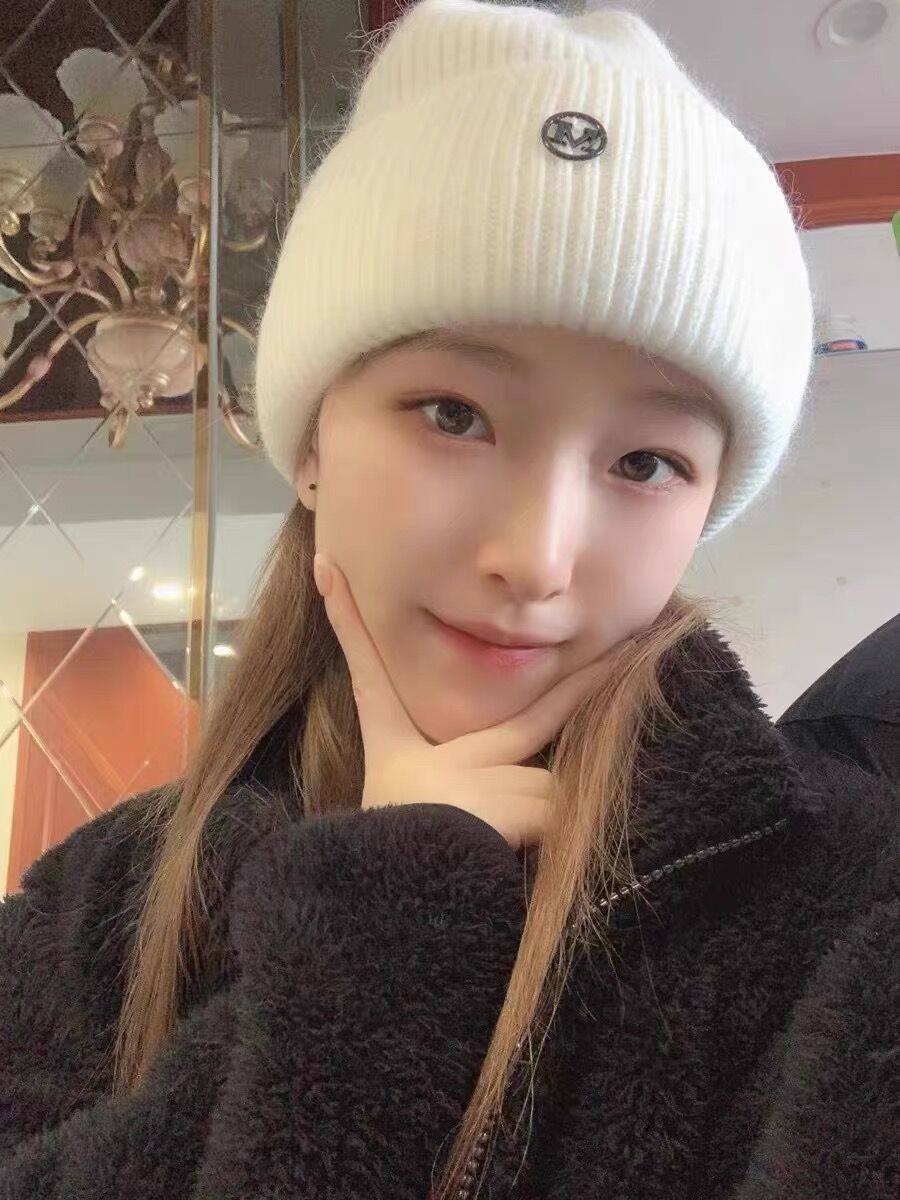 ビーニーニット帽 | HANNA CLOSET online