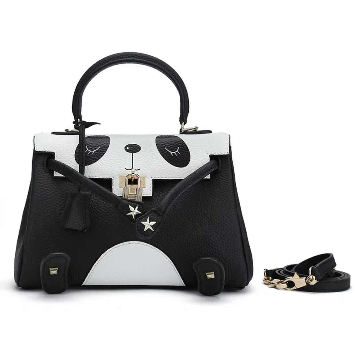 パンダワンハンドル | HANNA CLOSET online