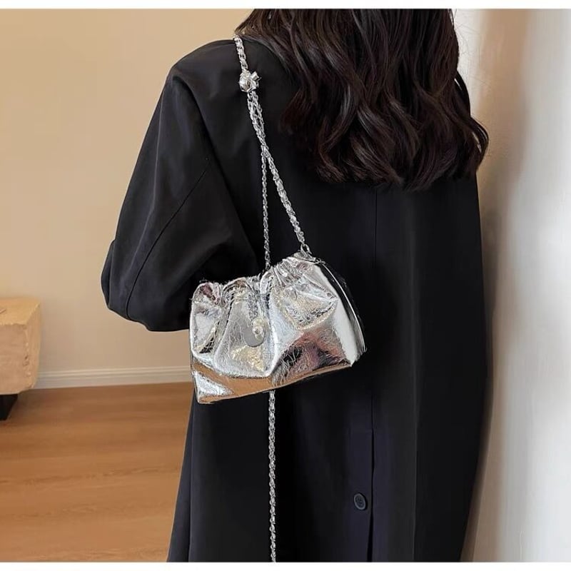 【Lサイズ】 BALL&CHAIN ANA エコバッグ Ｌ ペールグレイ Lサイズ】 BALL&CHAIN ANA エコバッグ L ペールグレイ ball chain bag