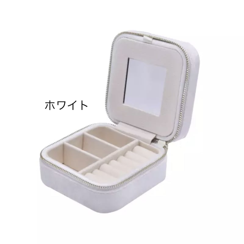 オーダーメイド♡ジュエリーボックス | HANNA CLOSET online