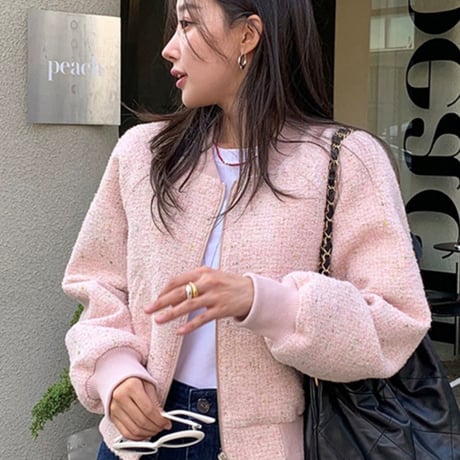 CATEGORY jacket | HANNA CLOSET online