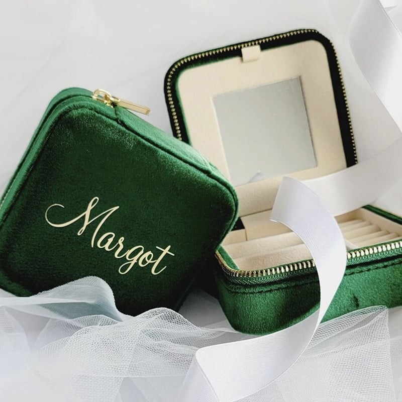 オーダーメイド♡ジュエリーボックス | HANNA CLOSET online