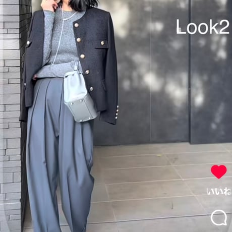 hannaさま　専用⭐︎ CATEGORY インスタグラマー様ご着用商品 | HANNA CLOSET online