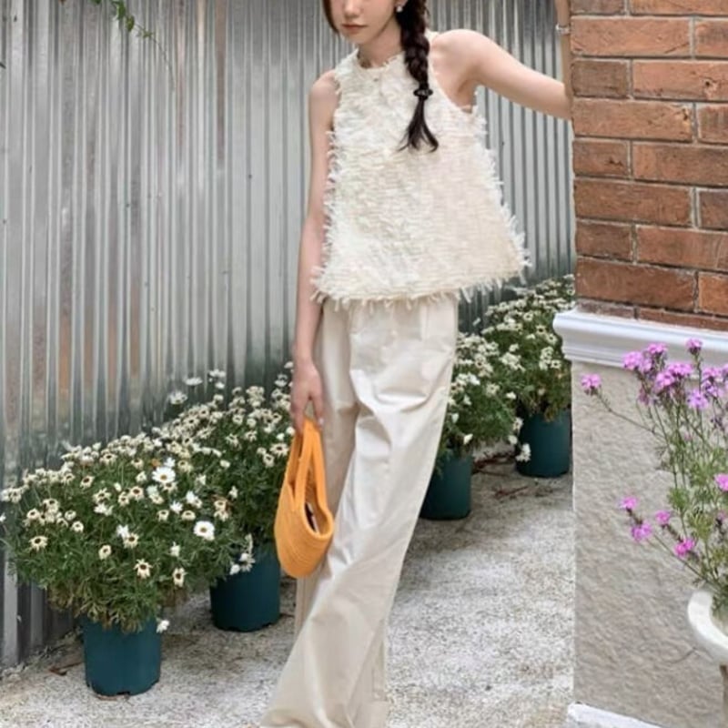 トップス HANNA Baby Tunic Top & Shorts Set | Hanna Andersson