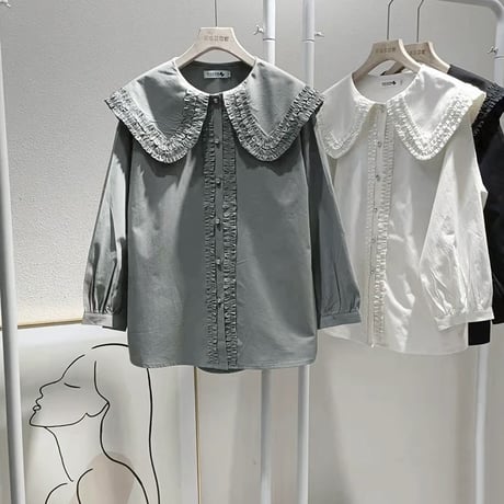 HANNA CLOSET online