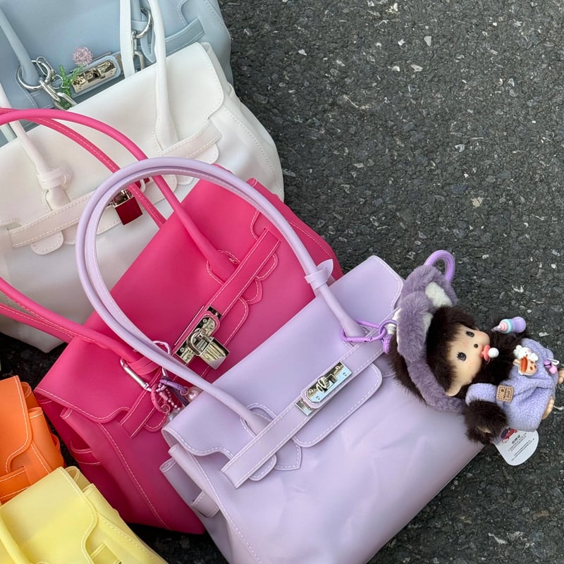 Korea Jelly firkin | HANNA CLOSET online