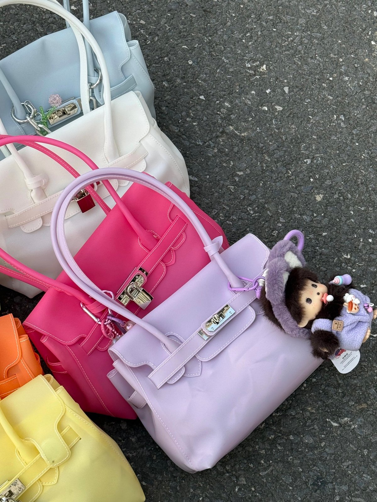 Korea Jelly firkin | HANNA CLOSET online
