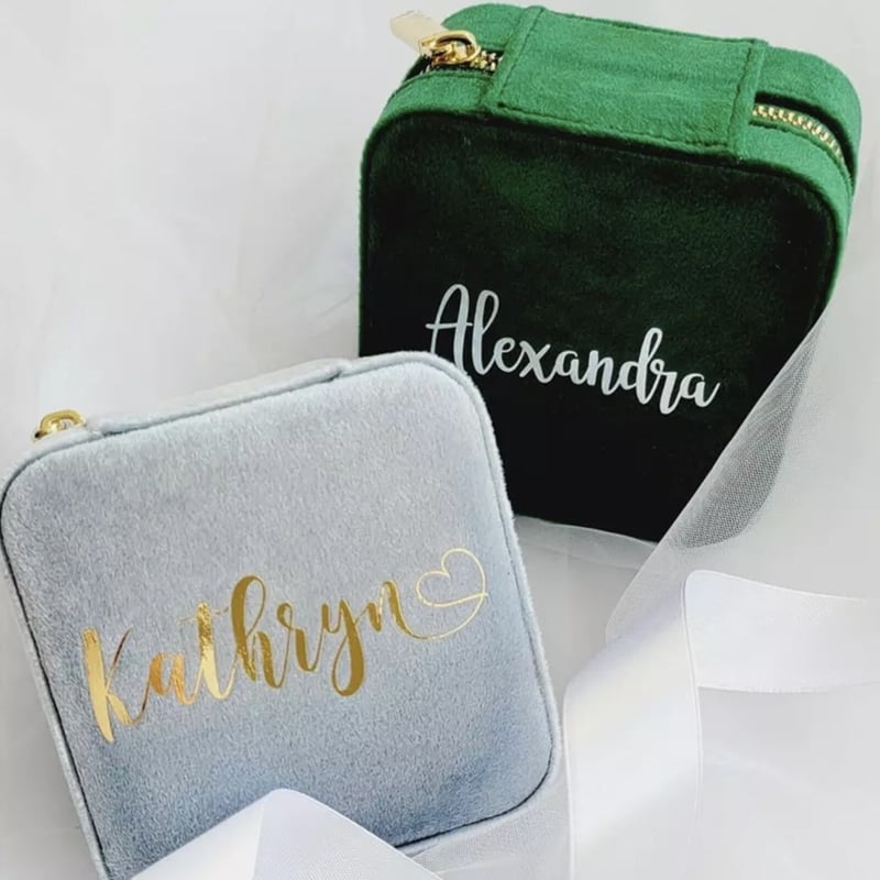 オーダーメイド♡ジュエリーボックス | HANNA CLOSET online