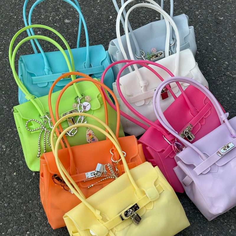 Korea Jelly firkin | HANNA CLOSET online