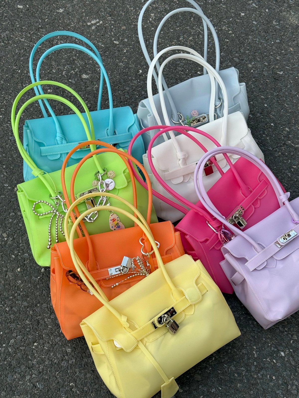 Korea Jelly firkin | HANNA CLOSET online