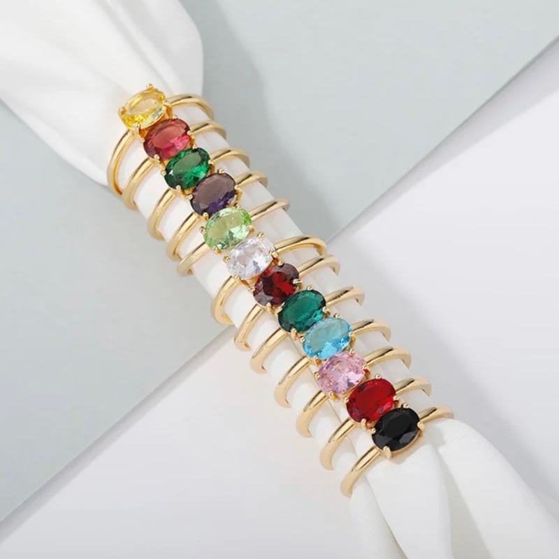 H.Stern カラーストーンリング H.Stern カラーストーンリング - メルカリ