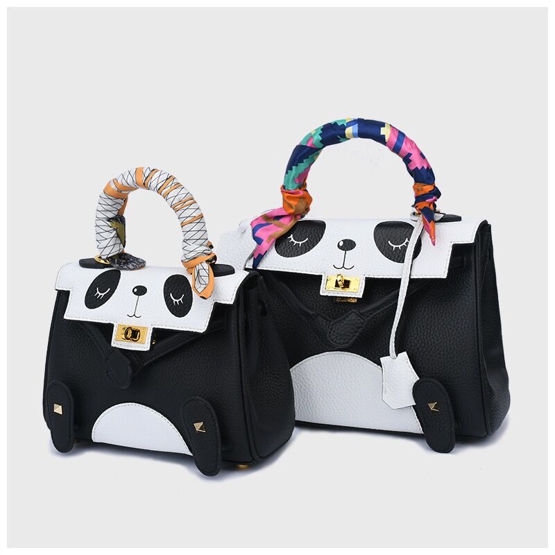 パンダワンハンドル | HANNA CLOSET online