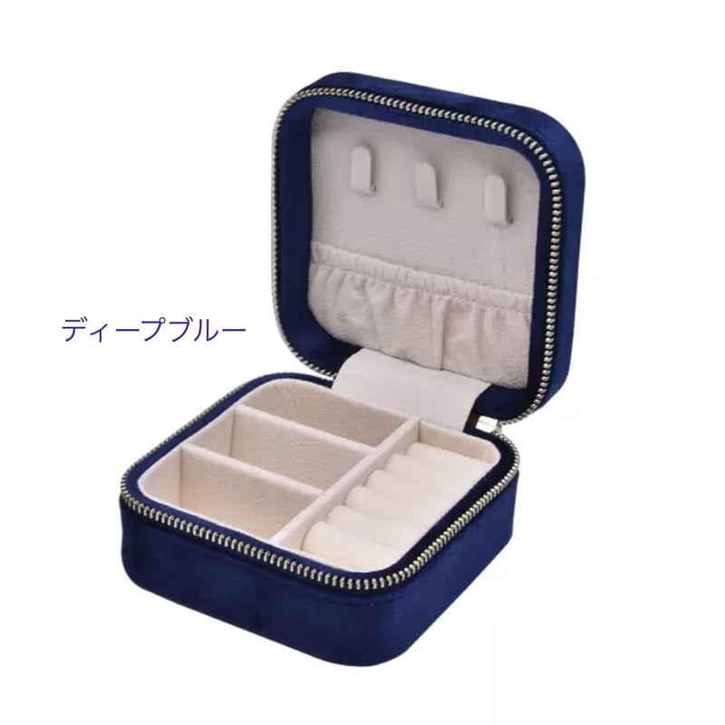 オーダーメイド♡ジュエリーボックス | HANNA CLOSET online