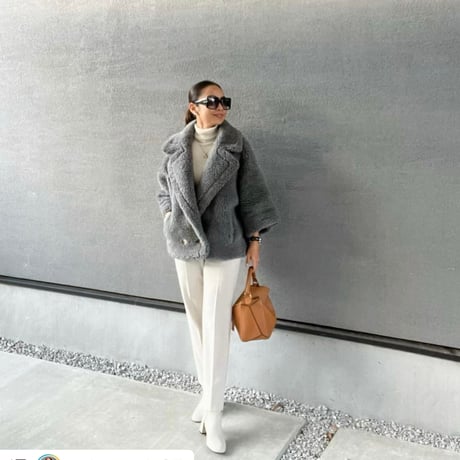 CATEGORY インスタグラマー様ご着用商品 | HANNA CLOSET online