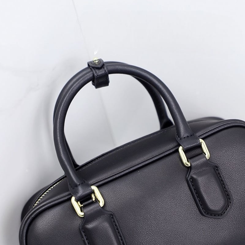Simple box mini boston | HANNA CLOSET online