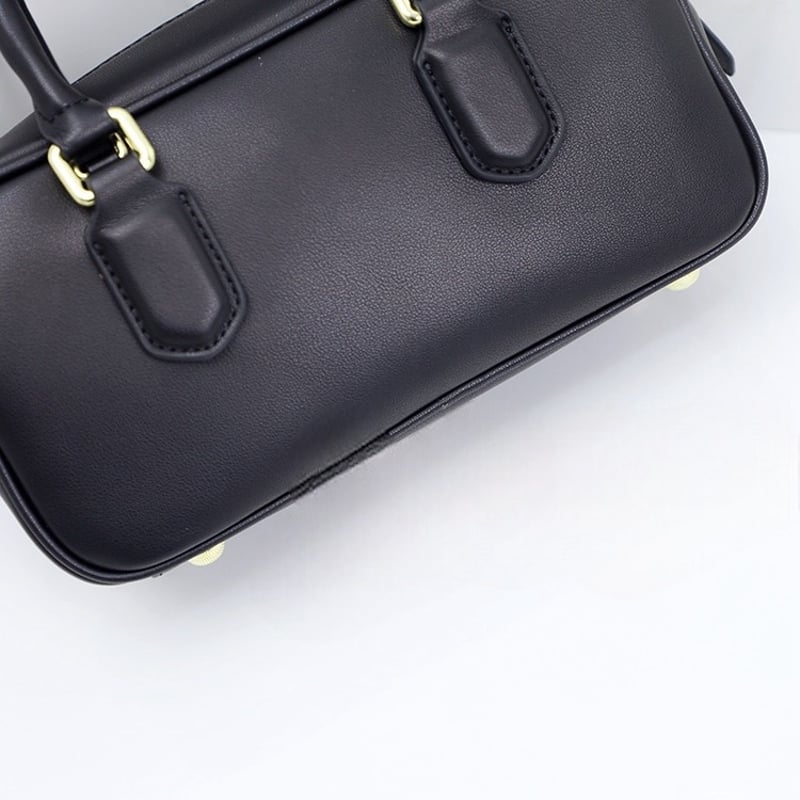 Simple box mini boston | HANNA CLOSET online