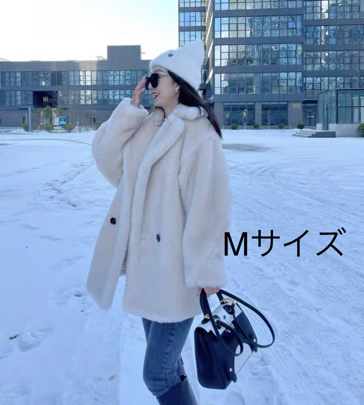 パンダワンハンドル | HANNA CLOSET online