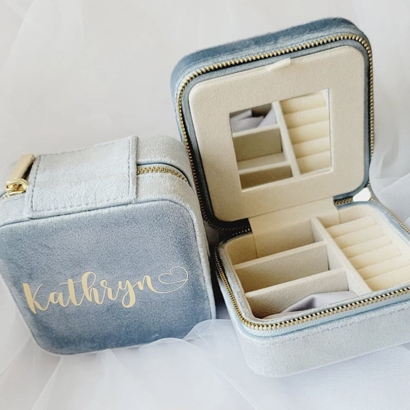 【送料無料!】 小花　小物入れ　ジュエリーケース　ハンドメイド　オーダーメイド ce607902675ff9721b4db52d9af7d1