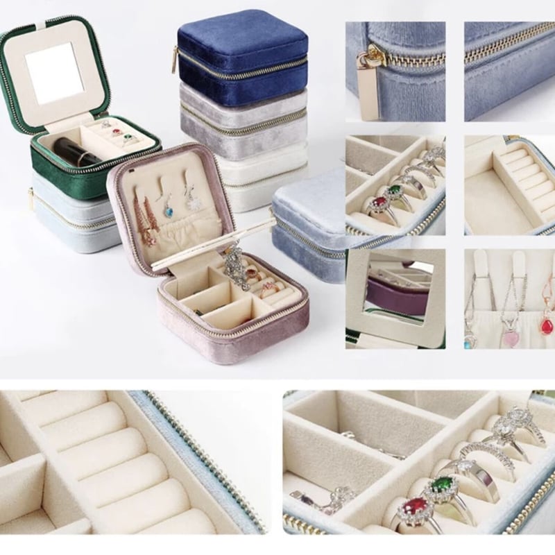 オーダーメイド♡ジュエリーボックス | HANNA CLOSET online