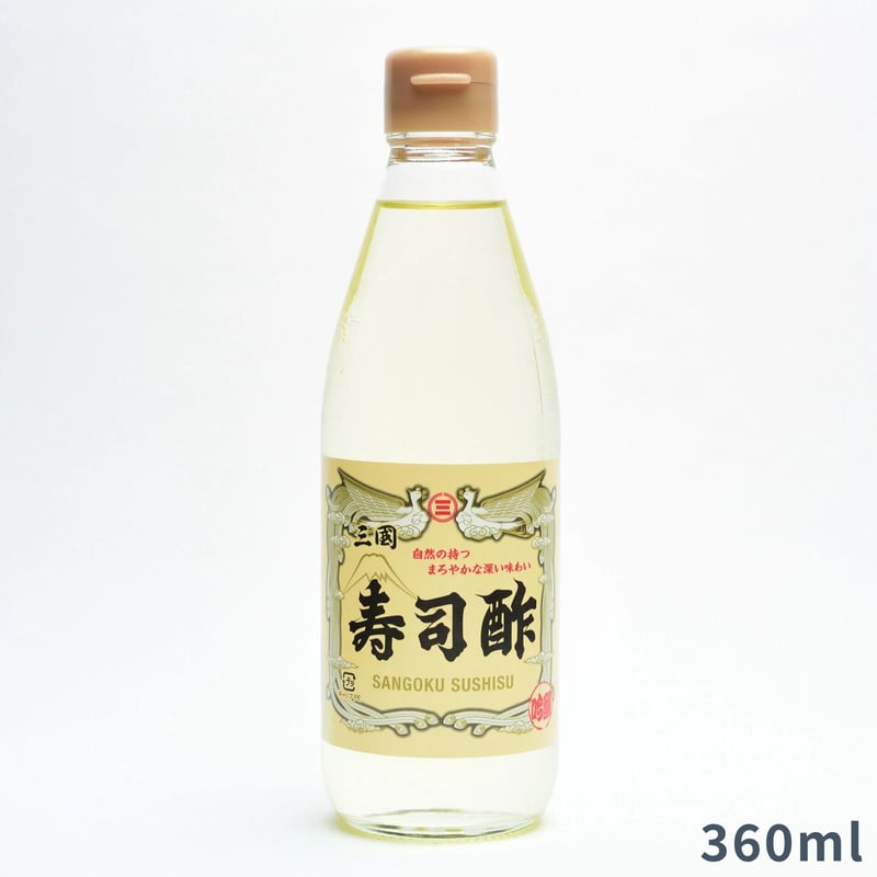 寿司酢 ミツカン 寿司酢 24 オンス - Weee!