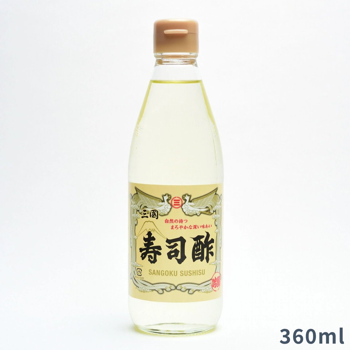 寿司酢 三国 寿司酢 | 三国酢STORE