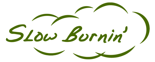 Slow Burnin' Online Store