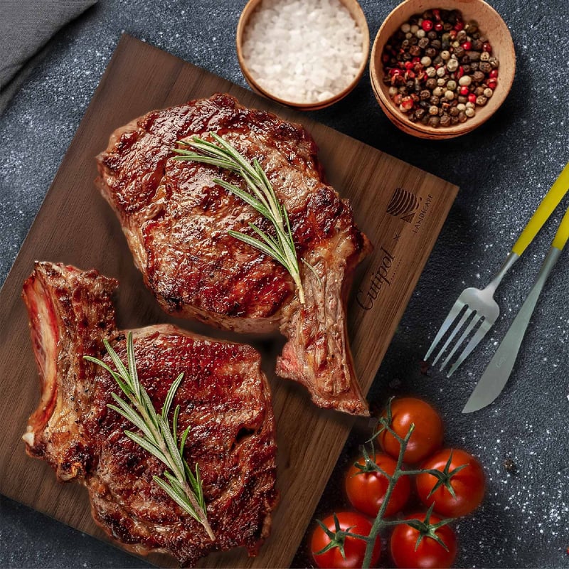 クチポールプレートセット | Landscape