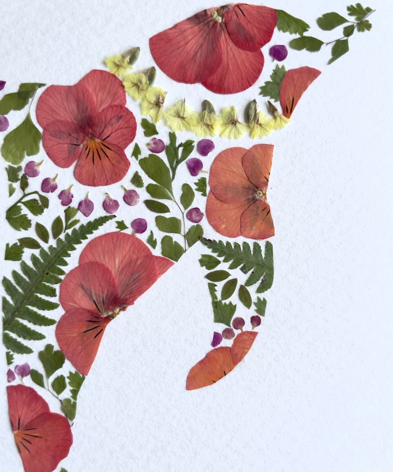 【イルカ】【道の向こう】…アクリル画 アクリル絵具】夜明けを楽しむイルカたちを描いてみた!#絵 #油彩