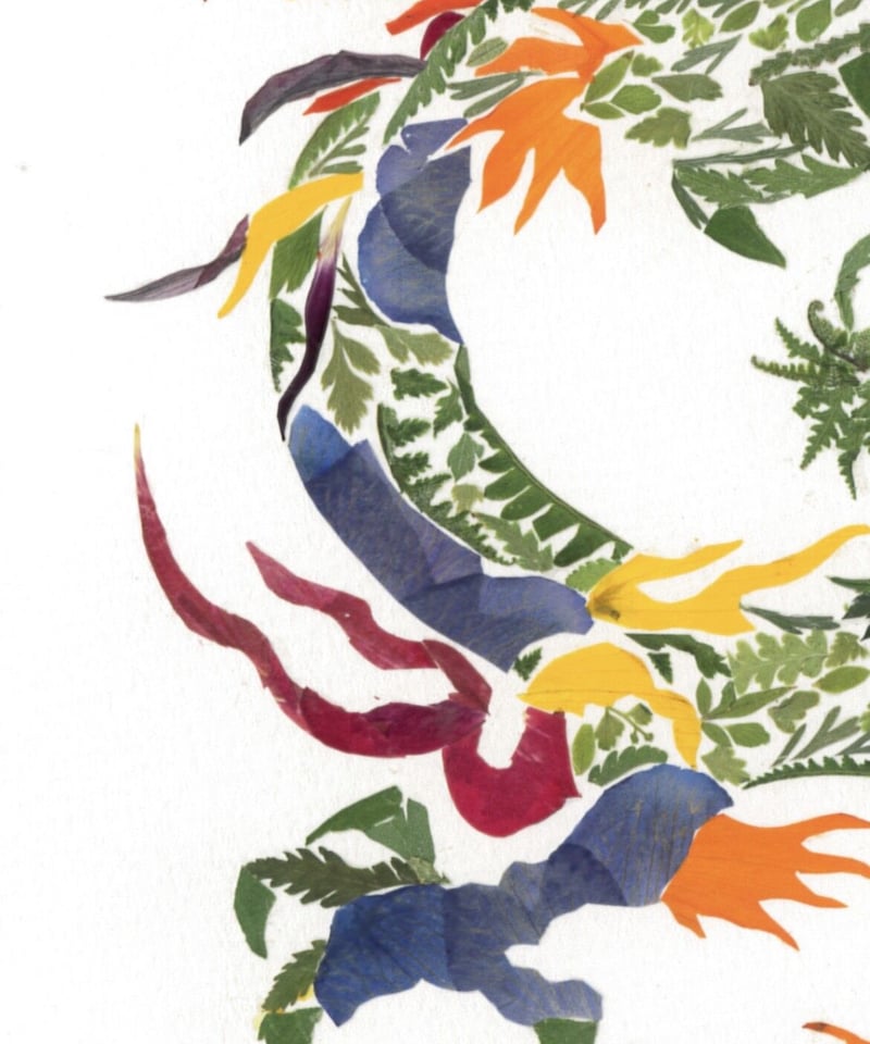 昇り龍】| Order | salvaworks 