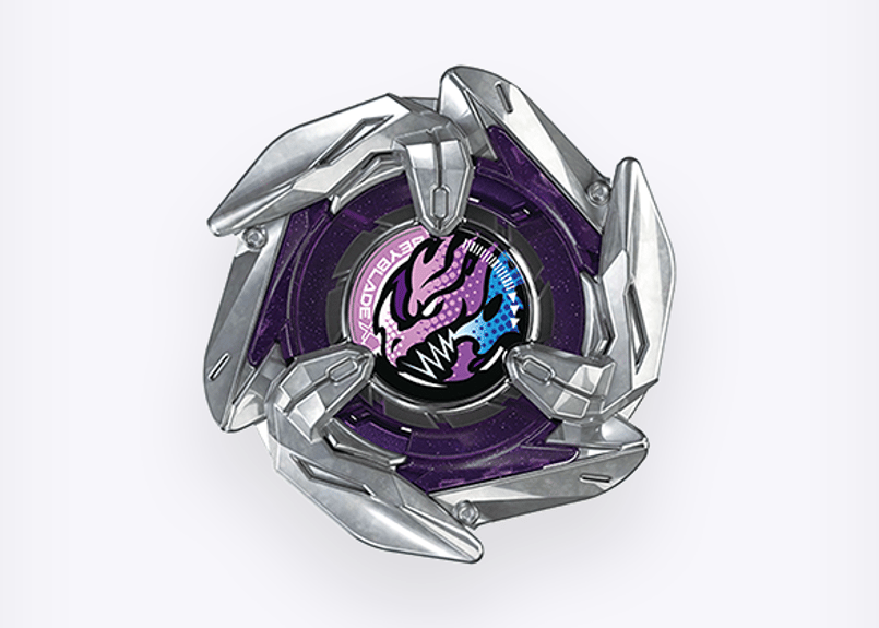 タカラトミー ベイブレードX(BEYBLAFE X) UX-18 ランダムブースターVol.