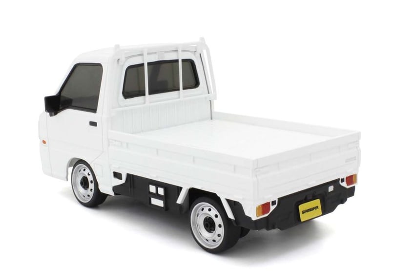 京商EGG ラジオコントロール 電動 ツーリングカー First MINI-Z