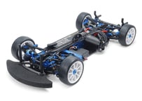 京商 1/10 EP 4WD フェーザーMk2 FZ02 シャシーキット 34461C | W