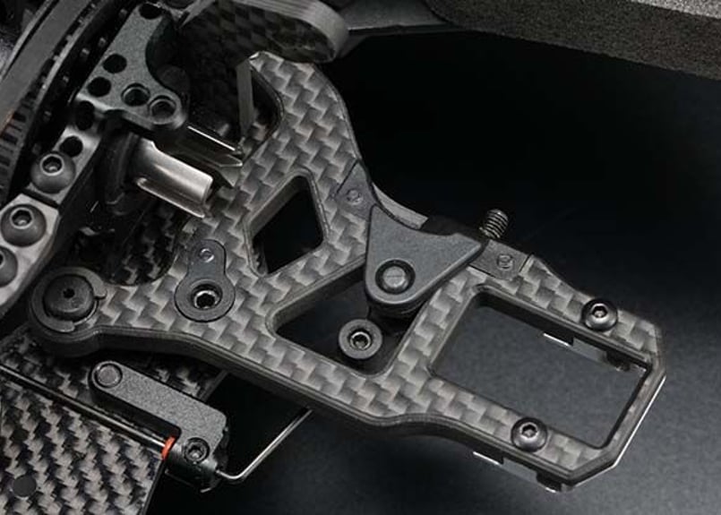 ヨコモ 1/10 競技用ツーリングカー BD11 | Warehouse Store - RD2 ヨコモ 1/10 競技用ツーリングカー BD11 | Warehouse Store - RD2