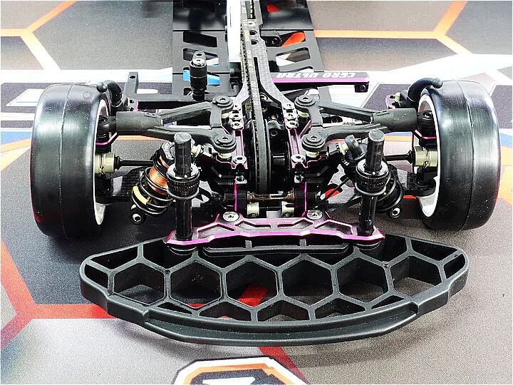 3Racing KIT-CERO ULTRA-ACE 3RACING CERO ULTRA T 3Racing KIT-CERO ULTRA-ACE 3RACING CERO ULTRA T
