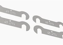 3Racing　SAK-C168 RAPID 0.25MM LOWER SUSPENSION SPACER