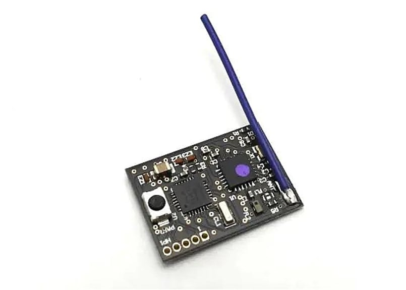 京商 MINI-Z EVO 2 レシーバーユニット KO対応送信機用 82045 京商 MINI-Z EVO 2 レシーバーユニット KO対応送信機用 82045