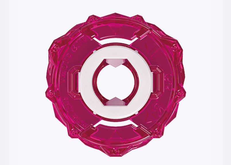 タカラトミー ベイブレードX(BEYBLAFE X) UX-16 ランダムブースター