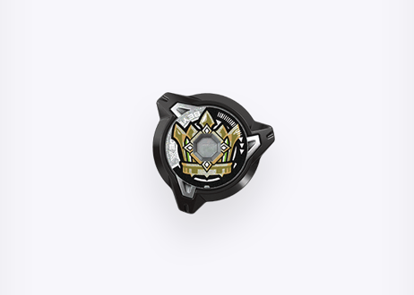 タカラトミー　ベイブレードX(BEYBLAFE X)  CX-11 エンペラーマイトデッキセット