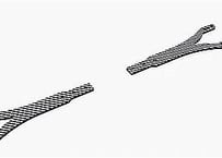 ミニッツバギー用ビッグボアショック(2入/Gold/スプリング3種付/MB010