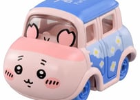 タカラトミー　ドリームトミカ SP ちいかわ 古本屋
